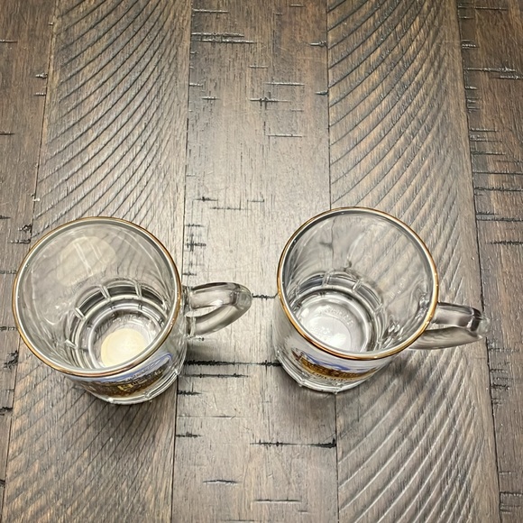 Bavaria | 2 Shot glasses | Munchen and Dresden, Germany - Picture 5 of 10